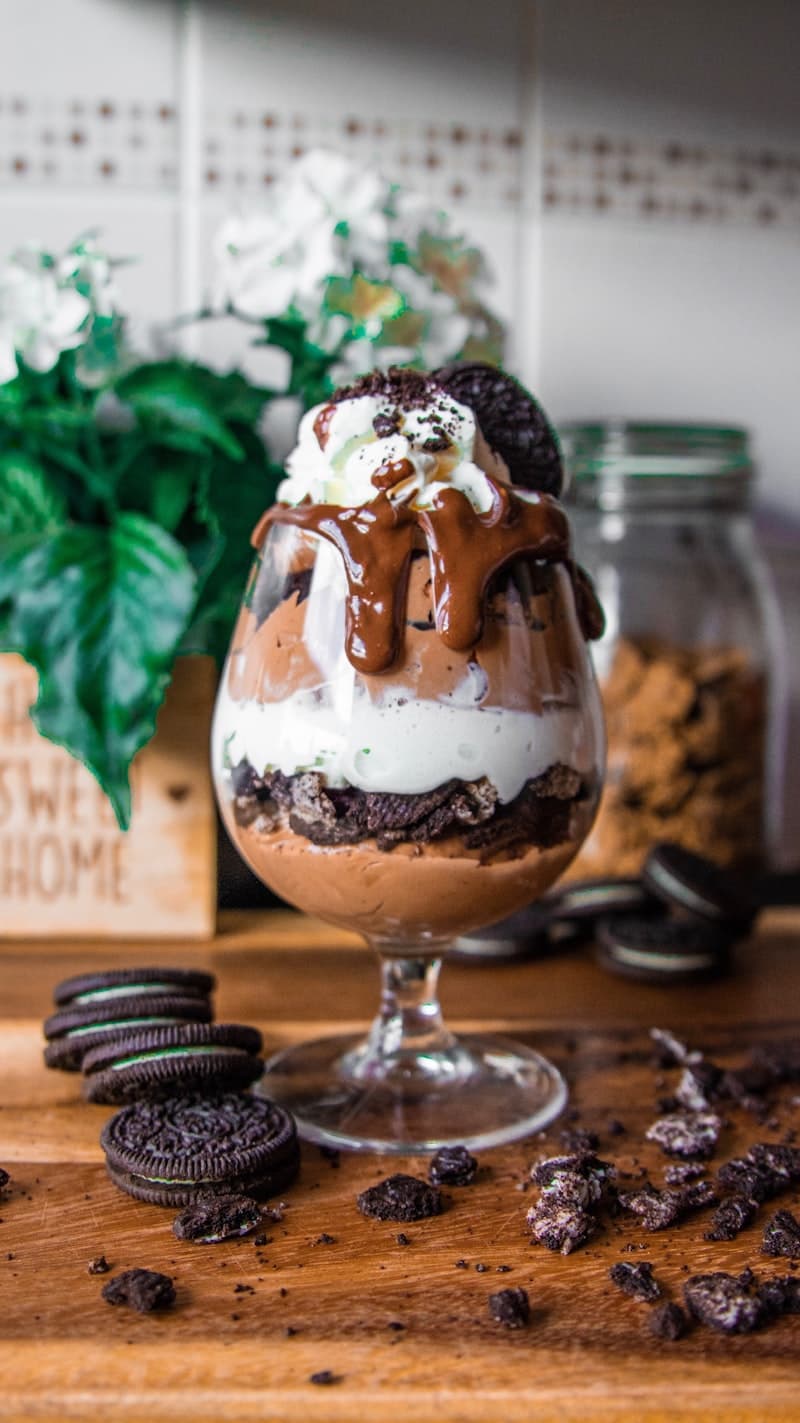 Cholado con Helado
