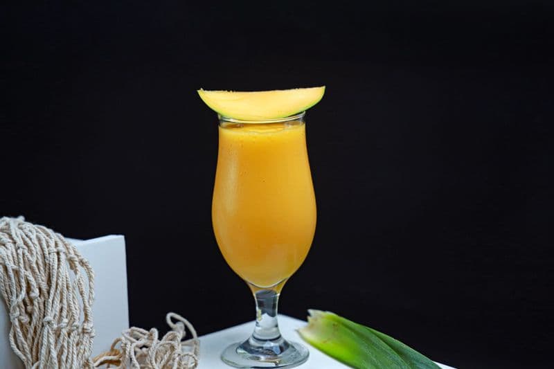 Jugos Naturales